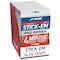 Jt Eaton JT Eaton Stick-Em Pro Series Small Glue Trap For Mice 4 pk 133P - alternate 2
